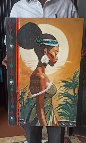 Oil Paintings