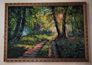 Oil Paintings
