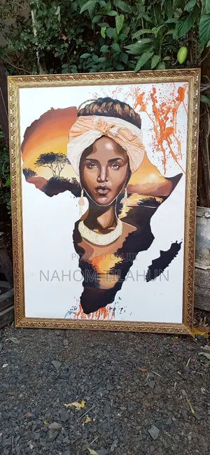 Oil Paintings