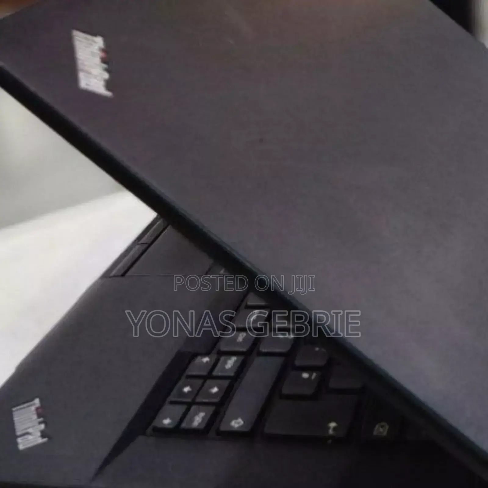 New Laptop Lenovo ThinkPad T430 4GB Intel Core i5 HDD 500GB