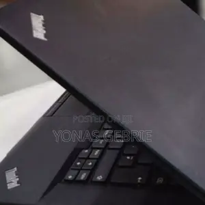 New Laptop Lenovo ThinkPad T430 4GB Intel Core i5 HDD 500GB