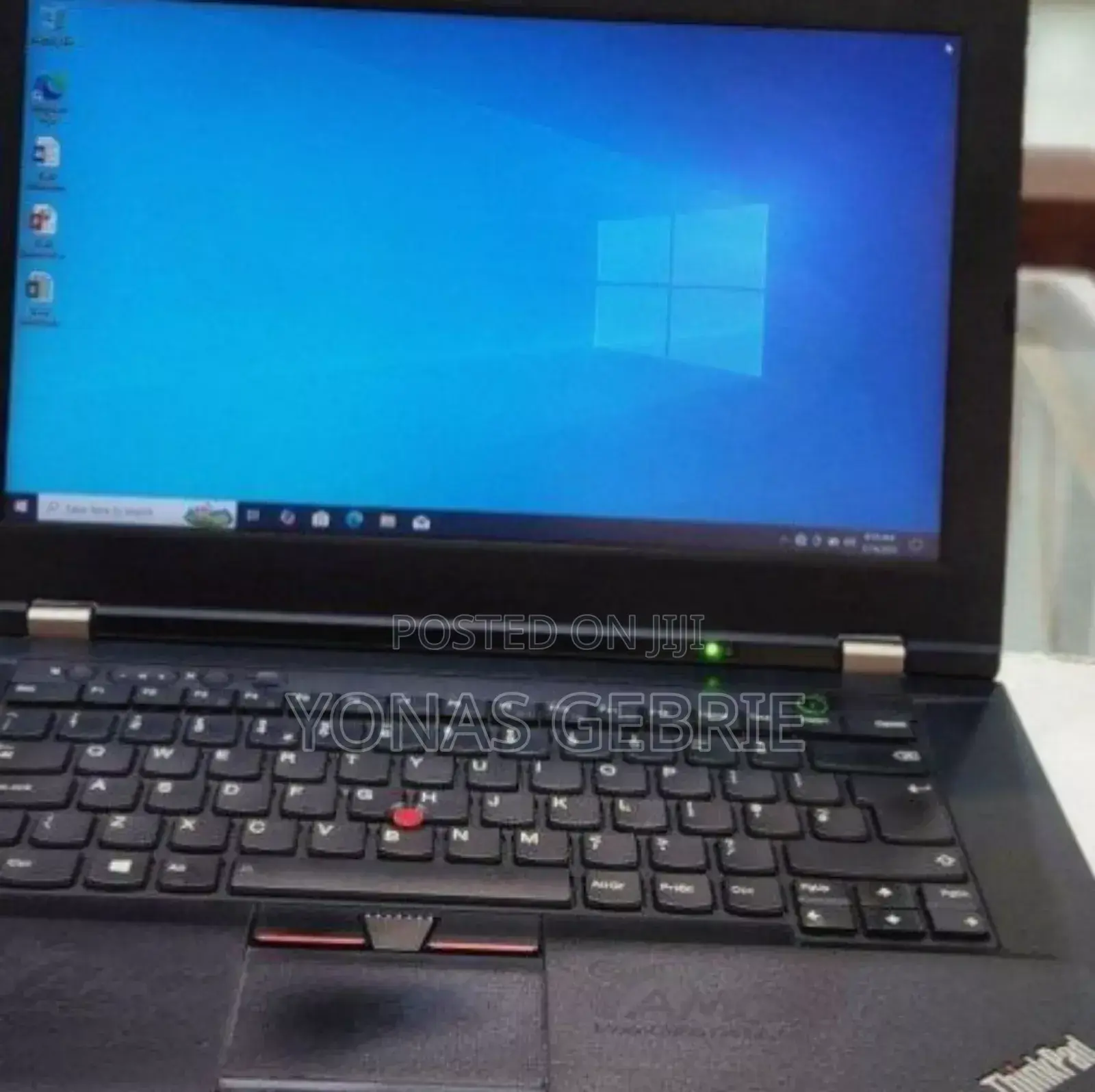 New Laptop Lenovo ThinkPad T430 4GB Intel Core i5 HDD 500GB