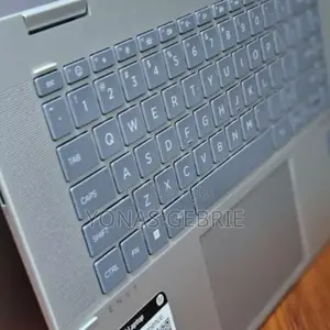 New Laptop HP Envy X360 8GB Intel Core I5 SSD 512GB