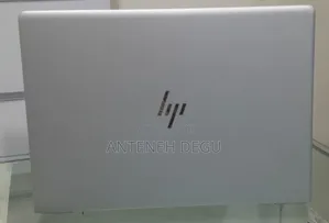 New Laptop HP EliteBook 840 G6 16GB Intel Core I5 SSD 512GB