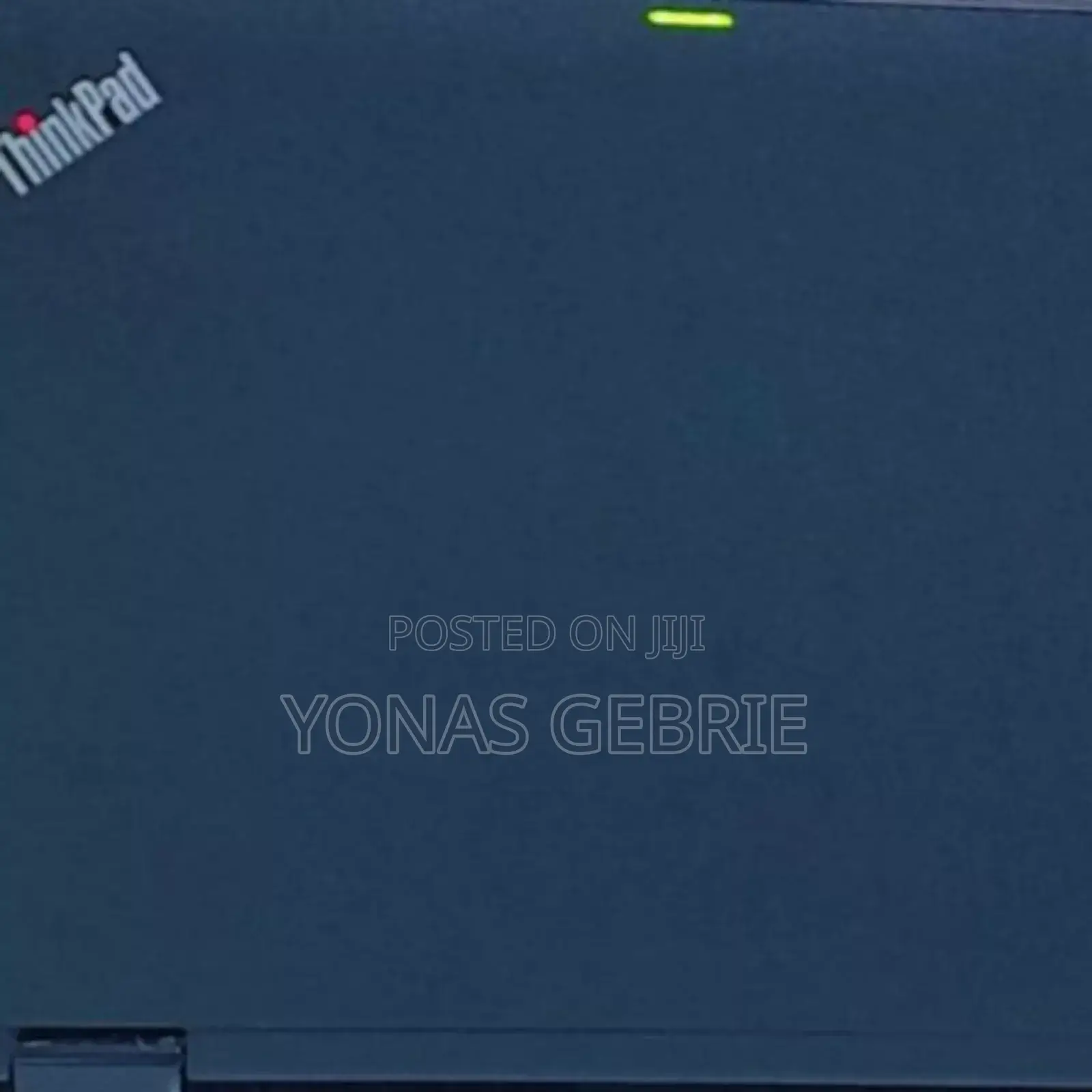 New Laptop Lenovo ThinkPad Yoga 4GB Intel Pentium SSD 128GB