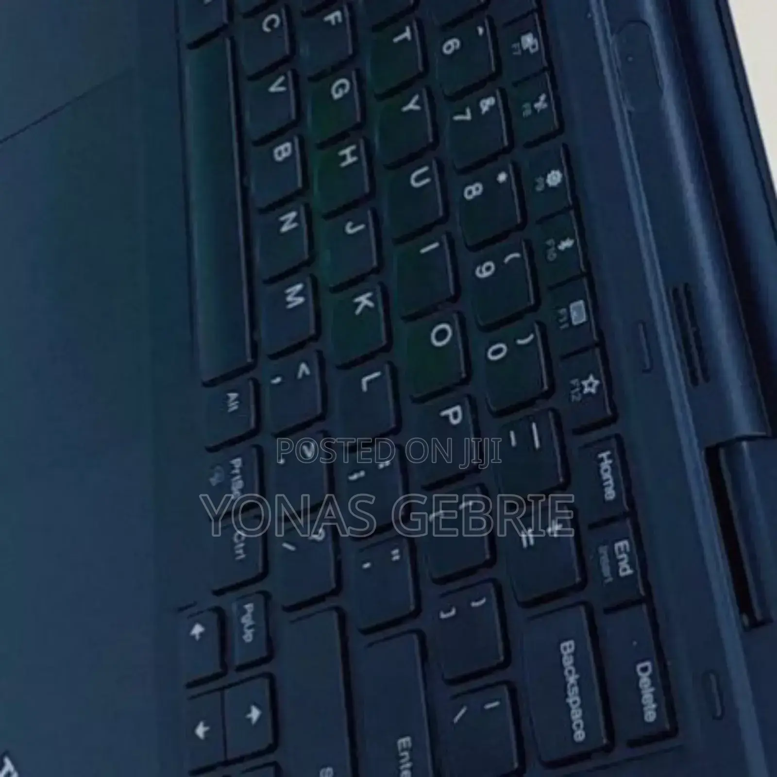 New Laptop Lenovo ThinkPad Yoga 4GB Intel Pentium SSD 128GB