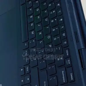 New Laptop Lenovo ThinkPad Yoga 4GB Intel Pentium SSD 128GB