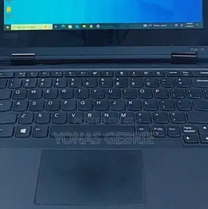 New Laptop Lenovo ThinkPad Yoga 4GB Intel Pentium SSD 128GB
