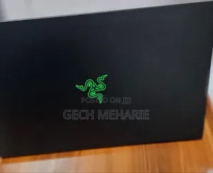 New Laptop Razer Blade 16GB Intel Core I7 SSD 512GB