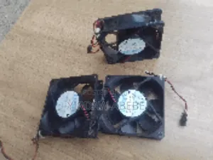Cooling Fan
