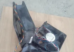 Cooling Fan