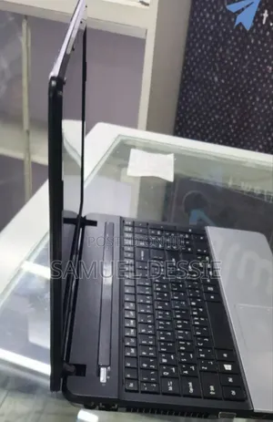 Laptop Acer Aspire 3 4GB Intel Core I5 HDD 500GB