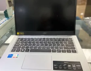 New Laptop Acer Aspire 3 16GB Intel Core I5 HDD+SSD 1T
