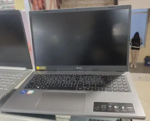 New Laptop Acer Aspire 5 32GB Intel Core I7 SSD 512GB