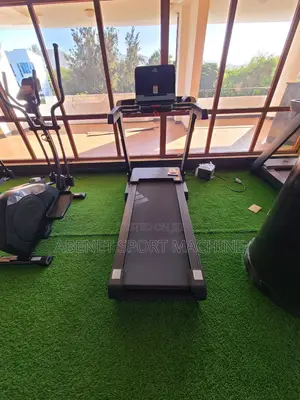 Adidas T19 Treadmill for Home