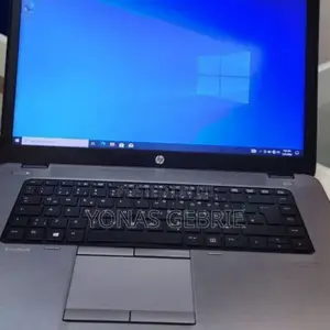 New Laptop HP EliteBook 850 G2 8GB Intel Core I5 HDD 1T