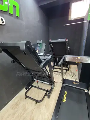 New Arrived Home Use Adidas T19 Treadmill