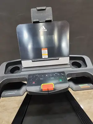 ዘመናዊ የአዉሮፓ ስታንዳርድ Adidas T19 Treadmill