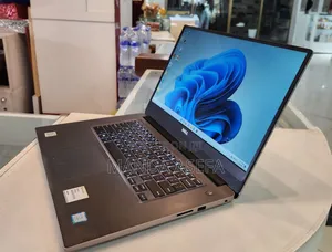 New Laptop Dell Inspiron 15 16GB Intel Core I7 HDD+SSD 256GB