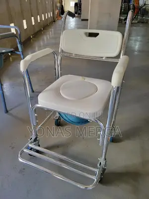 Removable Pot,Chair፴嘬commode Chair፵πpotty Chair፲፨ዊልቼር