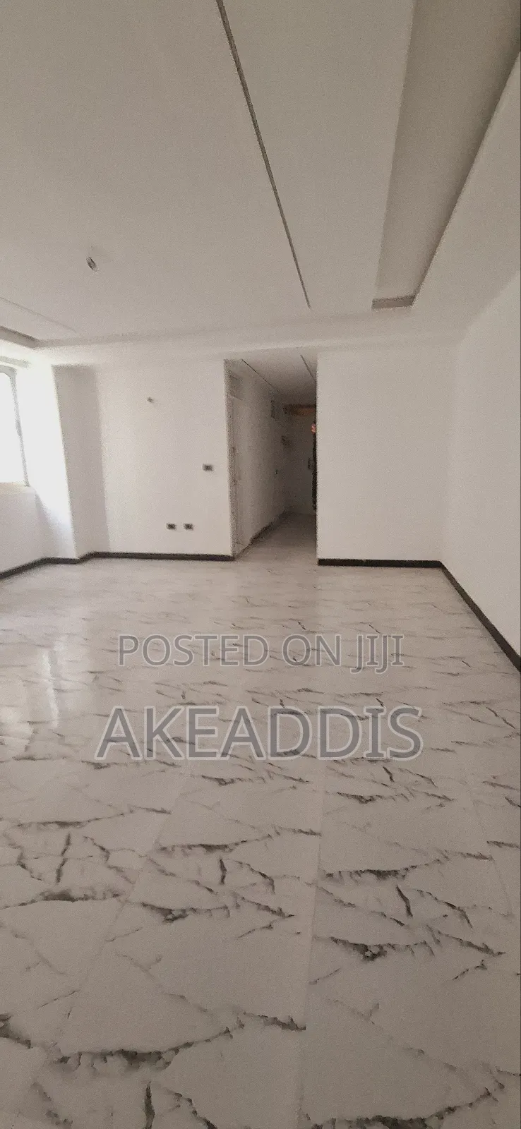 Furnished 3bdrm Condo in Bole Beshale for sale