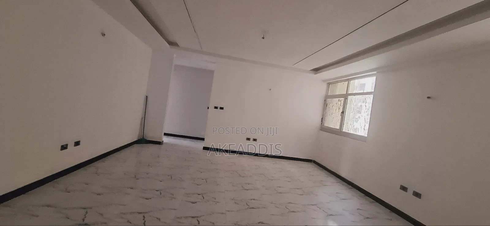 Furnished 3bdrm Condo in Bole Beshale for sale