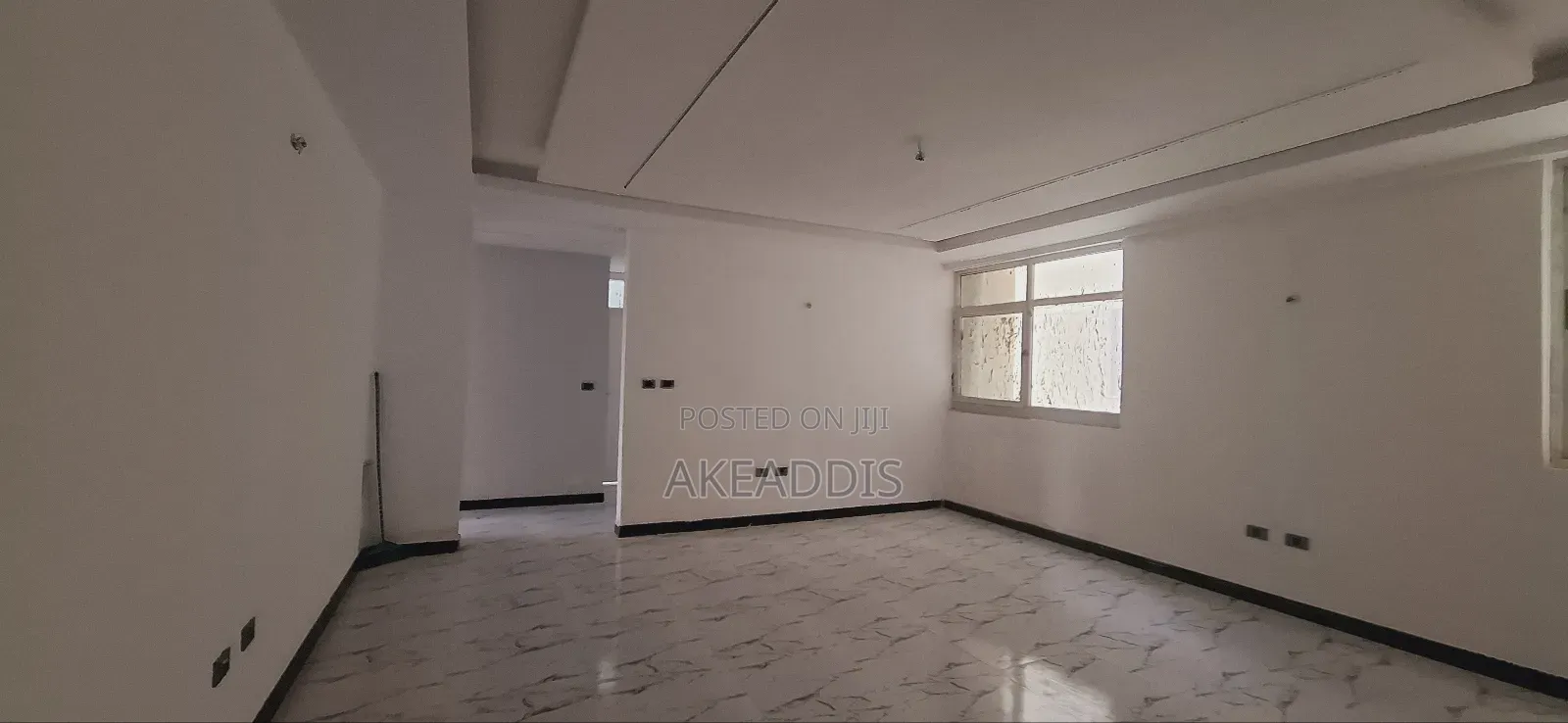 Furnished 3bdrm Condo in Bole Beshale for sale