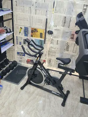 New Arrived Reebok Home Use Sprint Bike