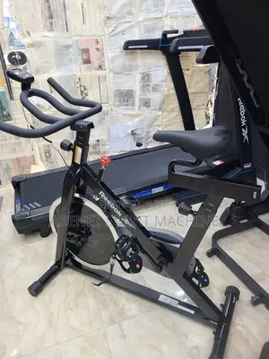 New Arrived Home Use Reebok Sprint Exercise Bike