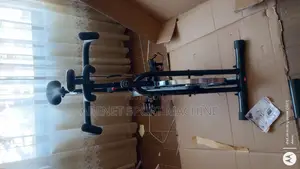 Reebok Sprint Bike