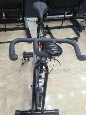 Standard Reebok Sprint Bike