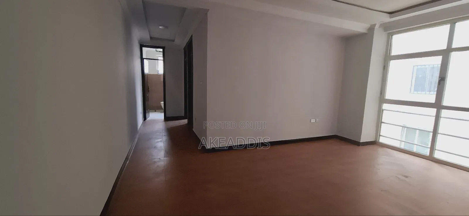 Furnished 2bdrm Condo in Bole Beshale for sale