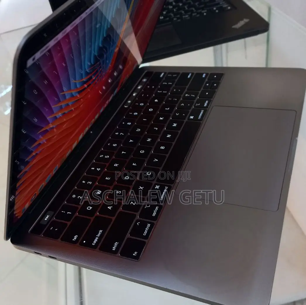 New Laptop Apple MacBook 2008 8GB Intel Core I5 SSD 512GB