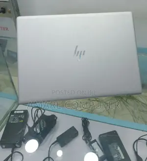 New Laptop HP EliteBook 840 G6 16GB Intel Core I5 SSD 512GB