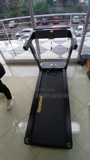 Standard Reebok Fr30z Floatride Treadmill