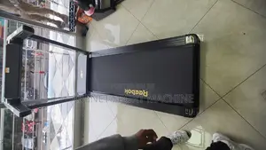 Reebok Fr30z Floatride የቤት መሮጫ ማሽን