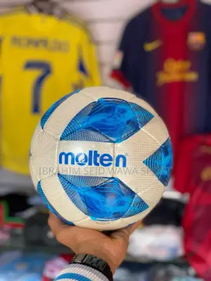 Molten Ball 