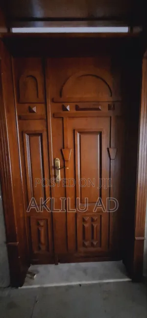 Furnished 2bdrm Condo in Bole Ayat for sale