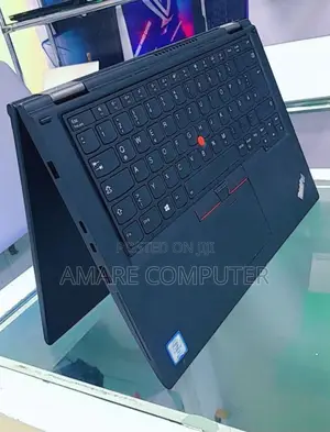 New Laptop Lenovo ThinkPad Yoga 370 16GB Intel Core I5 SSD 512GB