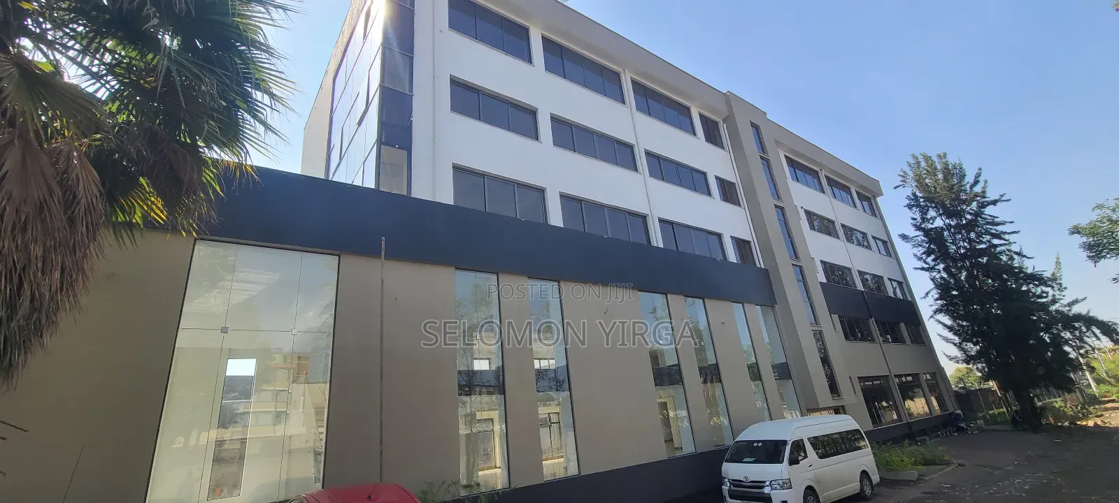 Office for Rent