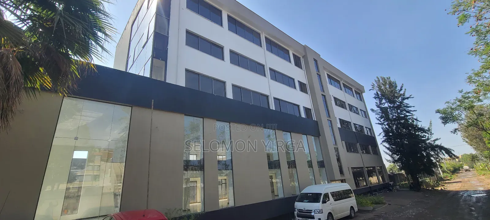 Office for Rent