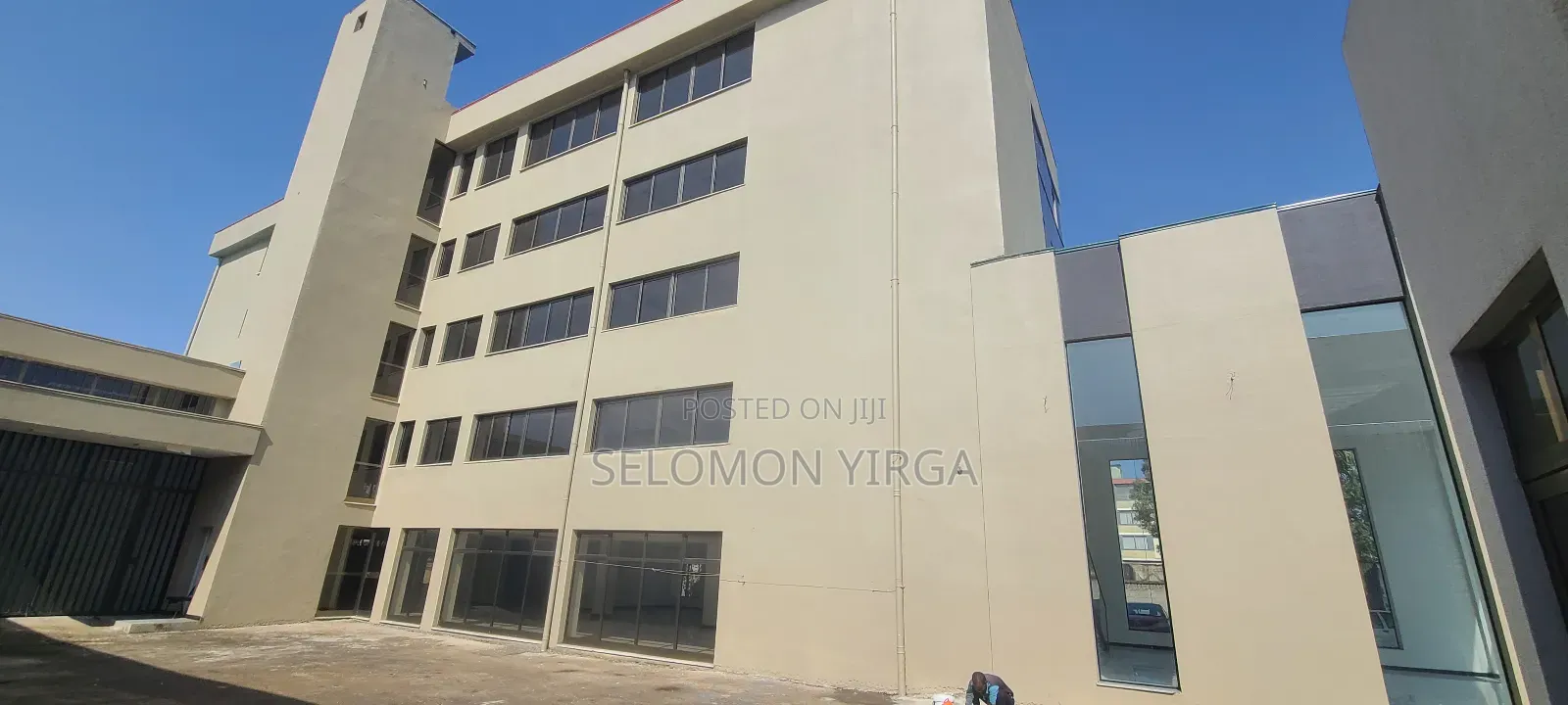 Office for Rent