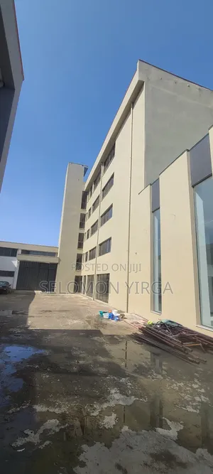 Office for Rent