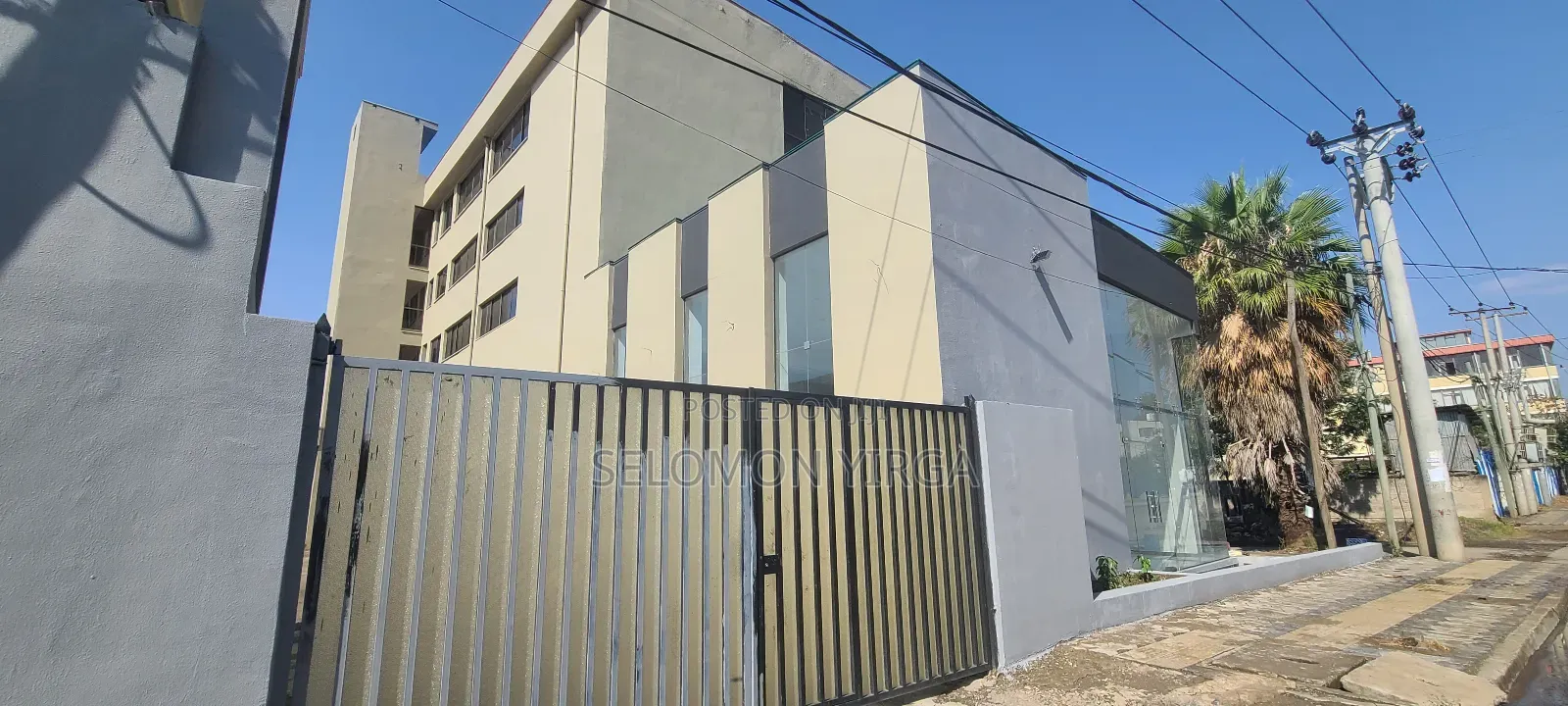 Office for Rent