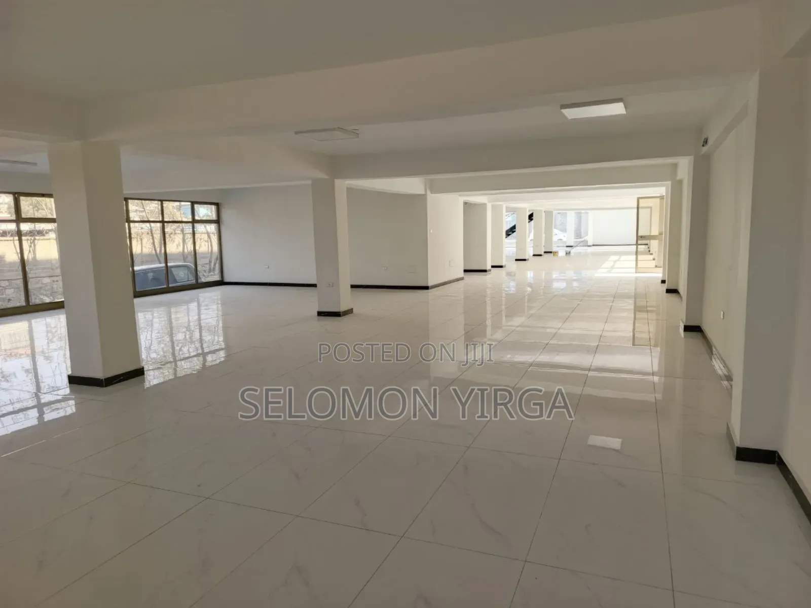 Office for Rent