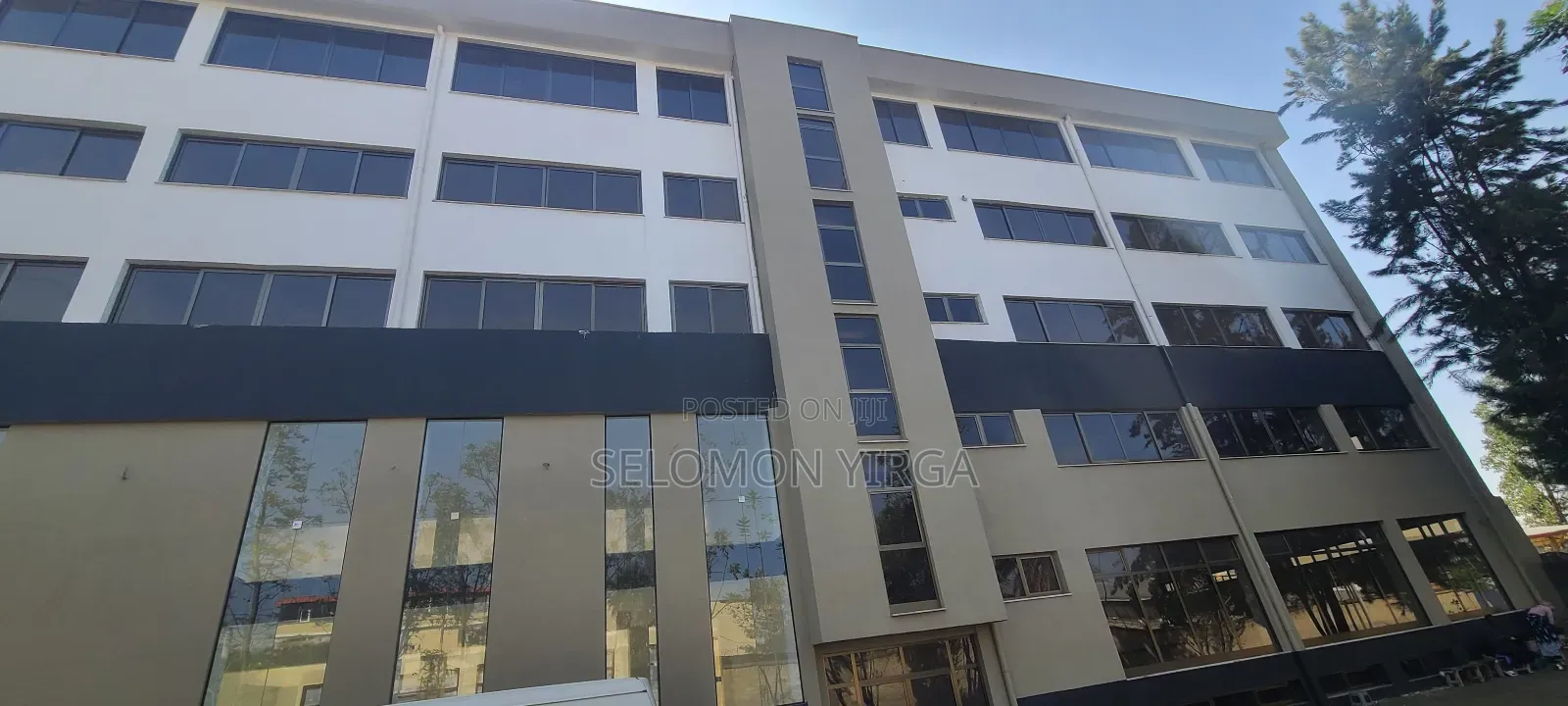 Office for Rent