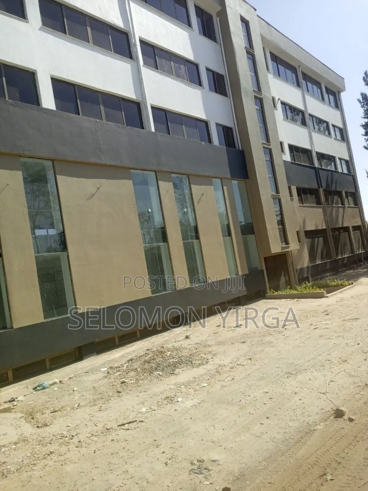 Office for Rent