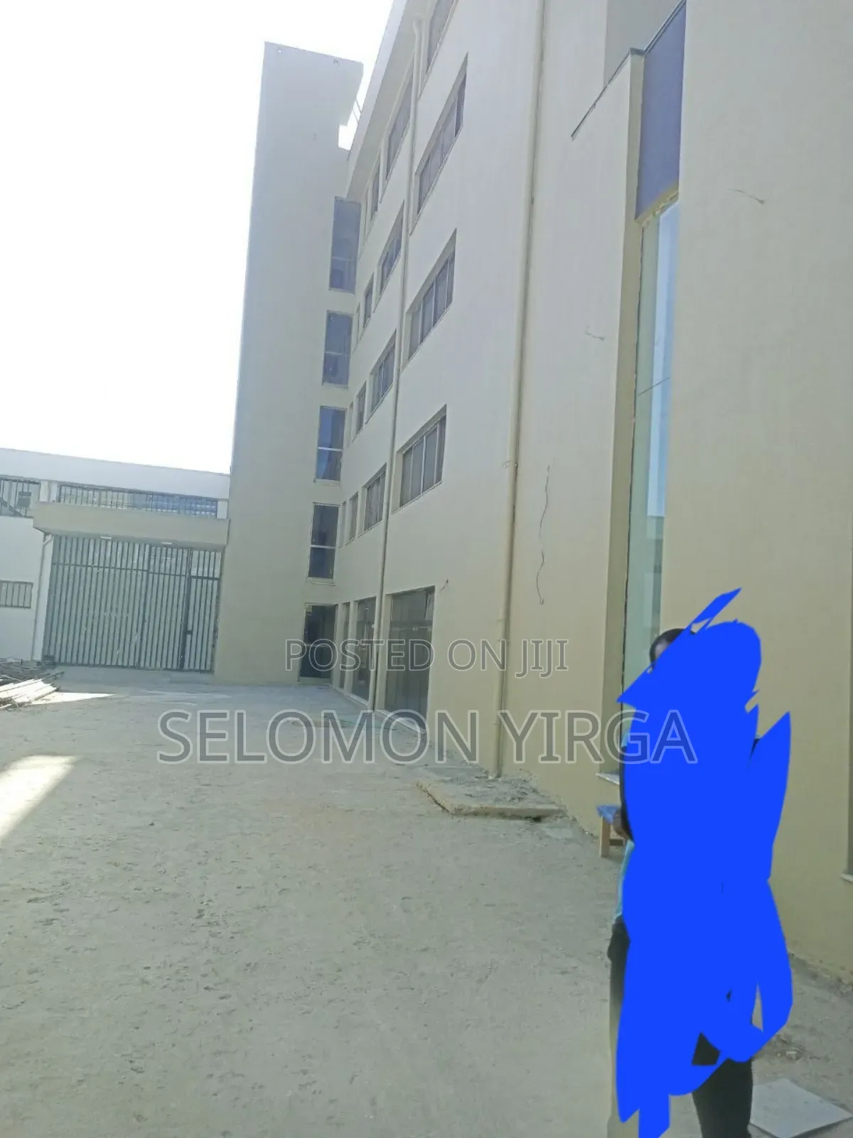 Office for Rent