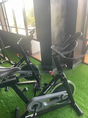 Reebok Sprint Bike for Home Use