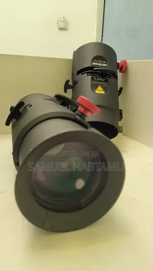 Amaran Spotlight